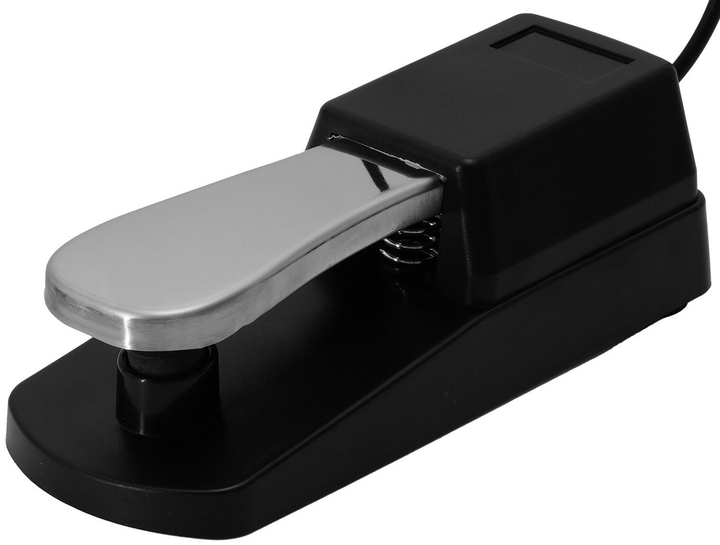 Цифрове піаніно MusicMate MM-P10-B VelvetNote (5904119284175) - зображення 5