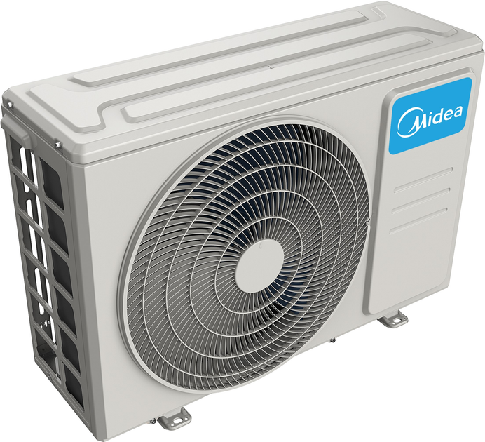 Кондиционер Midea Forest DC Inverter AF6-09N8C2E-I/AF6-09N8C2E-O - изображение 8