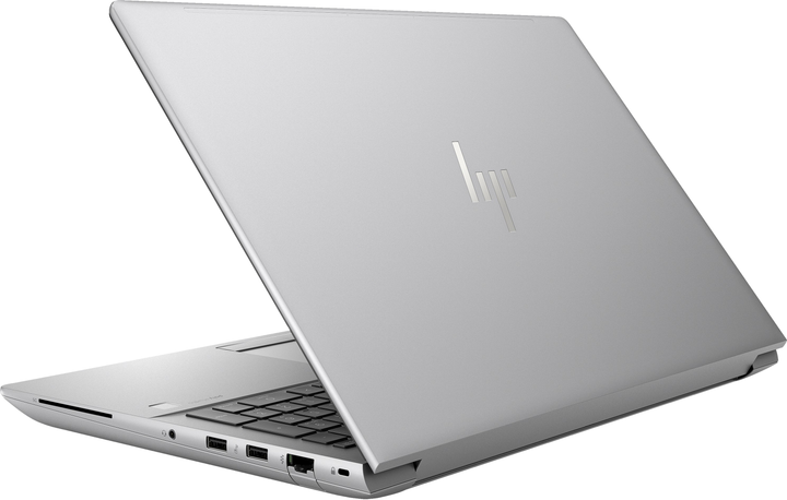 Ноутбук HP ZBook Fury 16 G11 (98K33ET#AKD) Silver - зображення 4