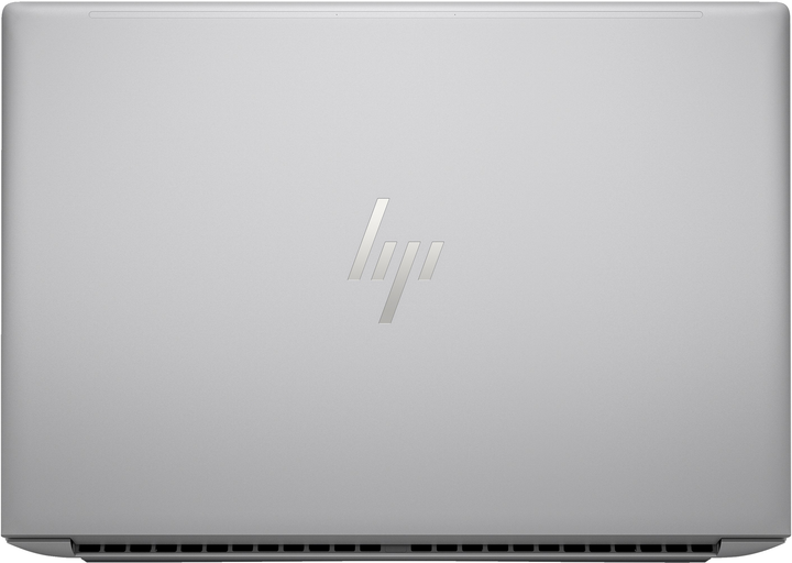 Ноутбук HP ZBook Fury 16 G11 (98K33ET#AKD) Silver - зображення 5
