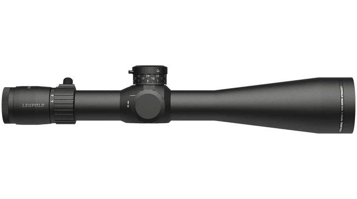 Прицел&nbsp;LEUPOLD Mark 5HD 7-35x56 (35mm) M5C3 FFP PR2-MIL - изображение 10