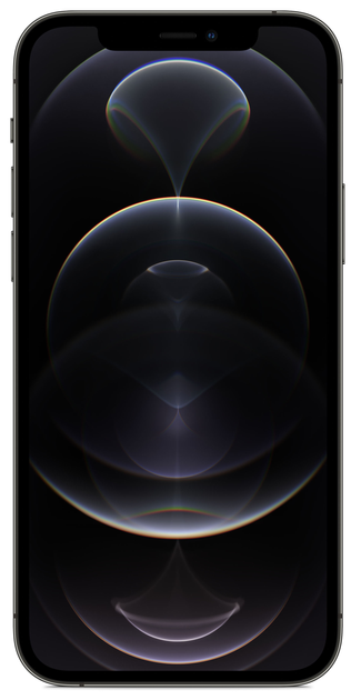 SiN Apple iPhone 12 Pro グラファイト 128 GB Amazon | 【整備済み品】 Apple iPhone 12 Pro 128GB
