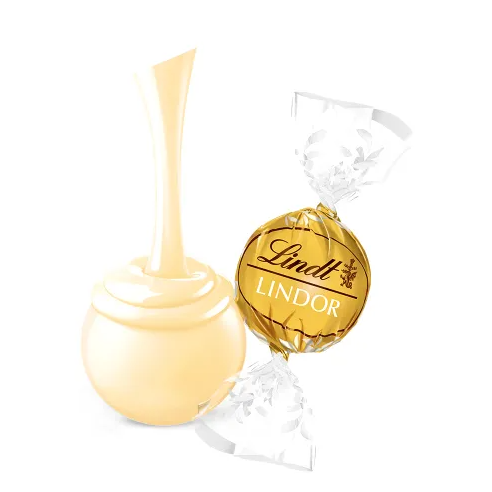 Конфеты Lindt Lindor Assorted ассорти из молочного, белого и черного шоколада, 150г - Фото 6 Конфеты Lindt Lindor Assorted ассорти из молочного, белого и черного шоколада, 150г - изображение 6