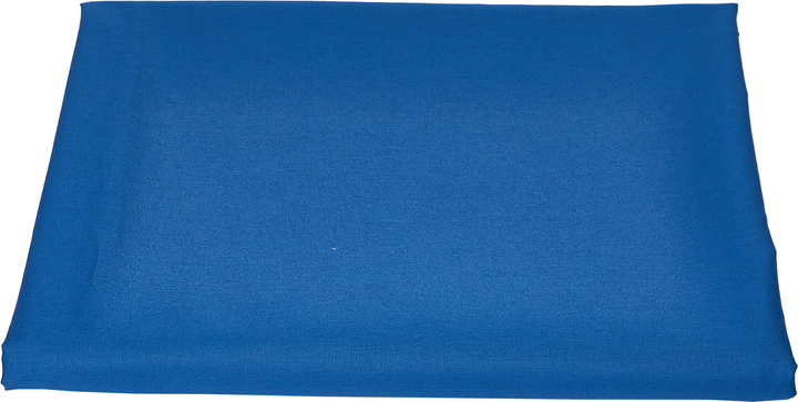 Акція на Простирадло Moon&Star Deep Blue Satin Premium Gold Люкс 180х220 см (MS-860000232) від Rozetka