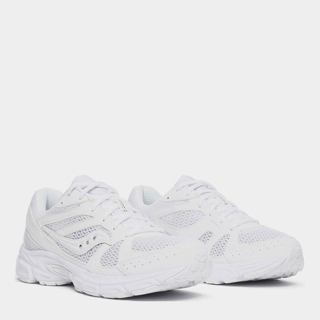 Женские кроссовки Saucony Ride Millennium S70812-13 38.5 (6US) 24 см White (195020907863) 