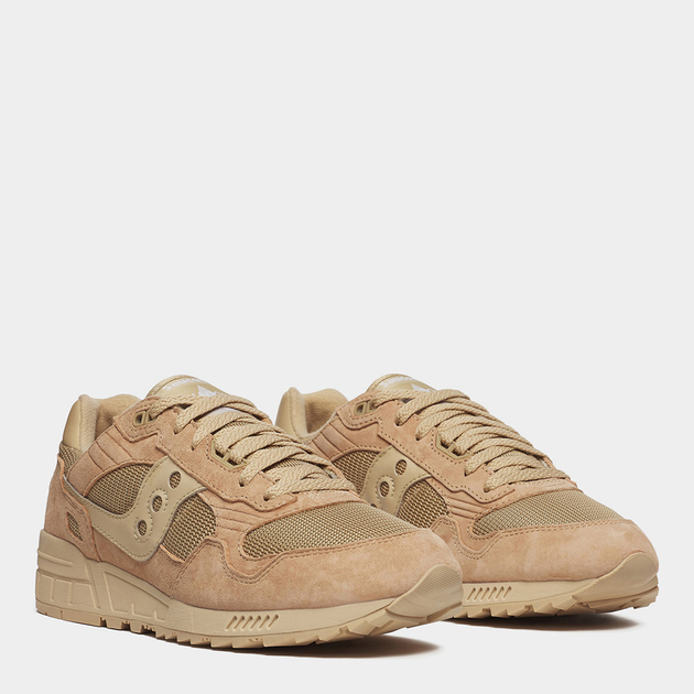 Мужские кроссовки Saucony Shadow 5000 S70665-54 42 (8.5US) 26.5 см Sand (195020901915) 