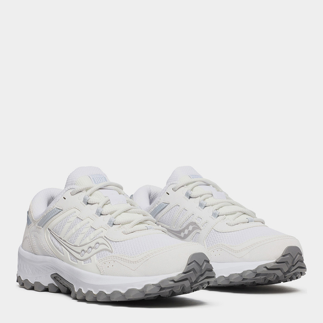 Женские кроссовки Saucony Grid Peak S70814-11 38.5 (6US) 24 см White (195020909263) 