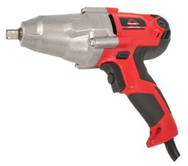 Гайкокрут електричний Vitals Master UA 3590GN - изображение 2