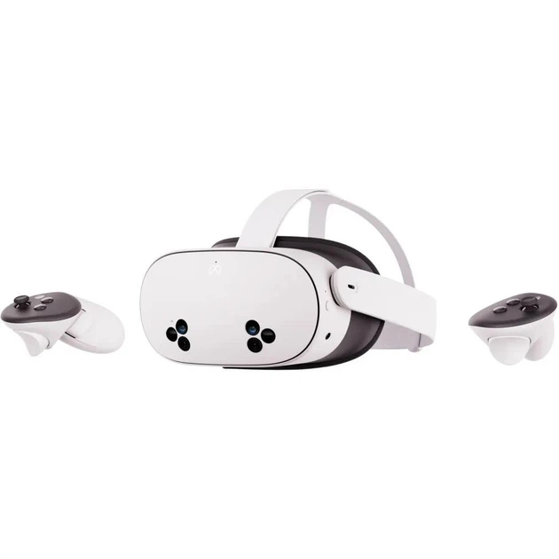  Quest 3S 128GB ホワイト ᐉ Окуляри віртуальної реальності Meta Quest 3S 128GB купить в
