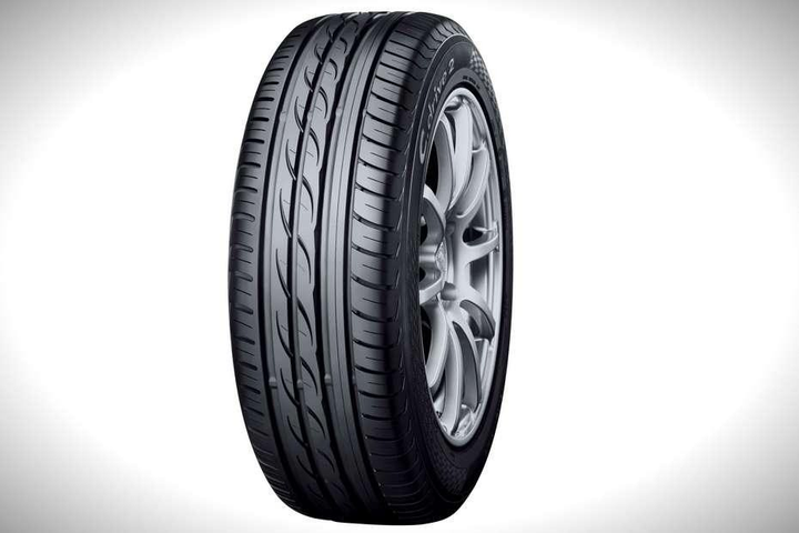 YOKOHAMA C.DRIVE 2 AC02 205/55 R16 91H M0 – фото, отзывы ...