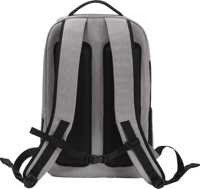 Plecak na laptopa Dicota MOVE 15.6” Light Grey (7640158669501) - obraz 6