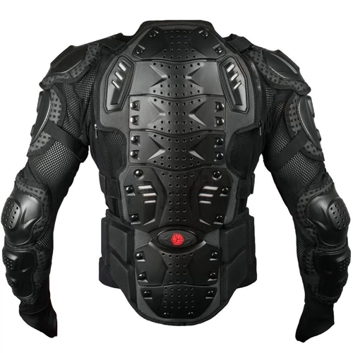 Моточерепаха Scoyco AM02-2 чорна, 3XL - изображение 4