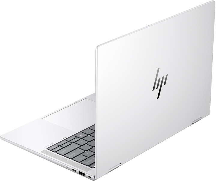Laptop HP Elite x360 1040 G11 (9G0X7ET#AKD) Silver - obraz 6
