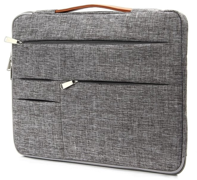 Torba na laptopa Umax Laptop Bag 15 (UMM120C15) - obraz 1