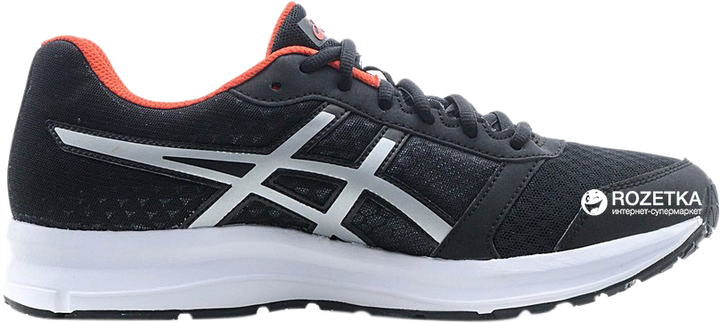 Patriot 2025 8 asics