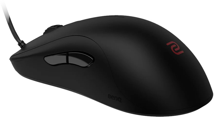 Миша BenQ ZOWIE ZA12-C (Size M) USB Black (9H.N3GBB.A2E) - зображення 3