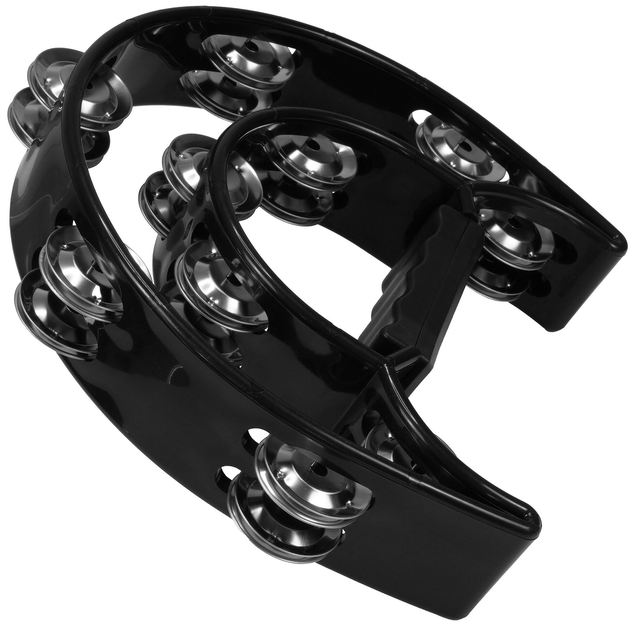 Tamburyn MusicMate MM-T40 ShakeRing (5904119285295) - obraz 5