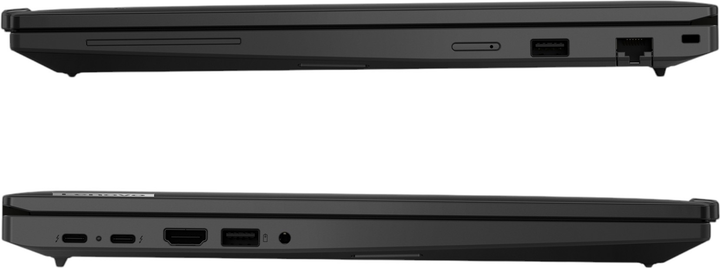 Ноутбук Lenovo ThinkPad T16 Gen 3 (21MN008CPB) Black - зображення 8