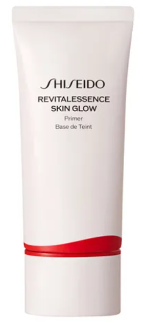 Primer do twarzy Shiseido Revitalessence Skin Glow SPF25 30 ml (729238212824) - obraz 1