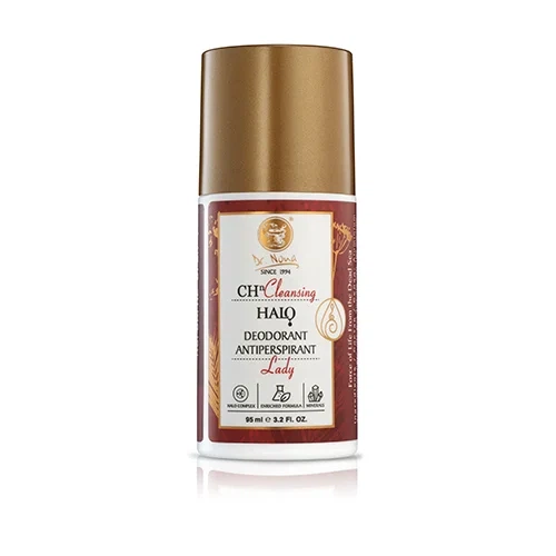Дезодорант Леди женский Dr. Nona Deodorant LADY&nbsp;95мл. (0030) - изображение 2