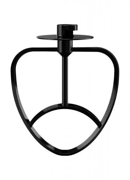 Планетарный миксер тестомес SilverCrest SKM-600 B2 5 л 600 Вт - изображение 9