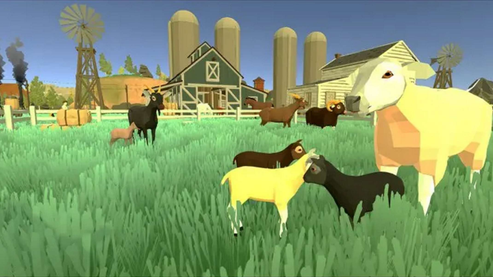 Gra Nintendo Switch Harvest Days: My Dream Farm (Kartridż) (5055377605926) - obraz 2