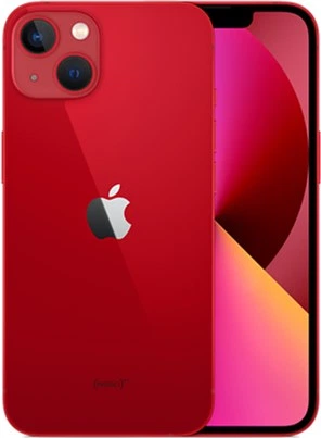 Мобильный телефон Apple iPhone 13 512GB (PRODUCT) Red (REF A