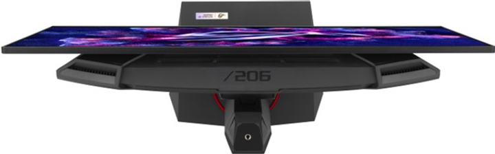 Монитор ASUS XG27ACDNG (90LM0AN0-B01970) - изображение 6