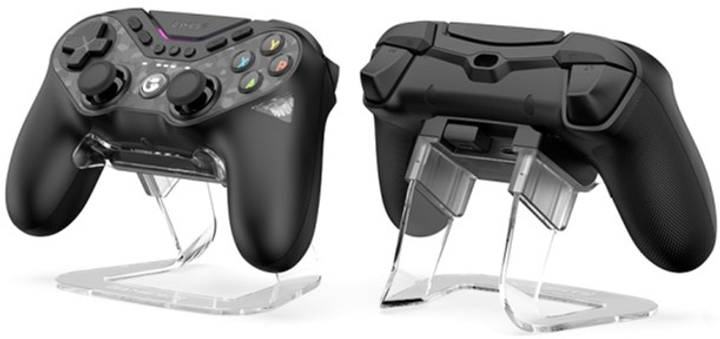 Контролер бездротовий GameSir Tarantula PRO Bundle Edition (6936685221765) - зображення 4