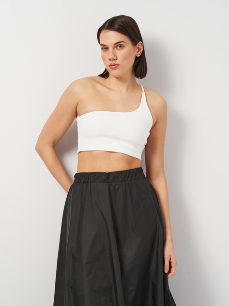 Футболка женская Zara 1165/852 S Белая (01165085251026) 