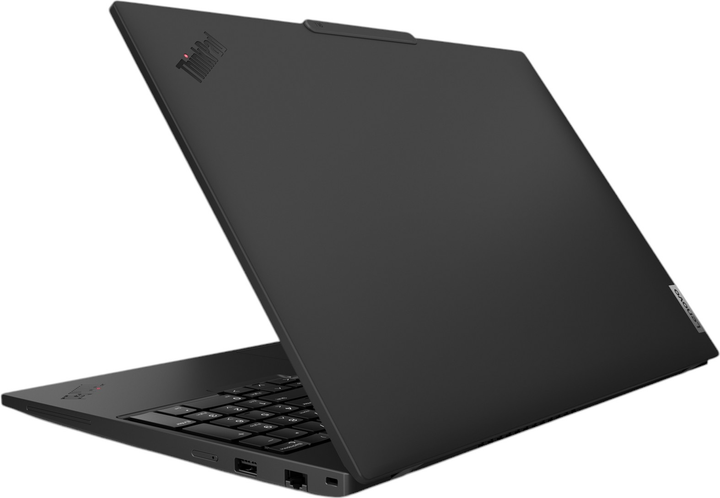 Laptop Lenovo ThinkPad T16 Gen 3 (21MN004CPB) Black - obraz 7