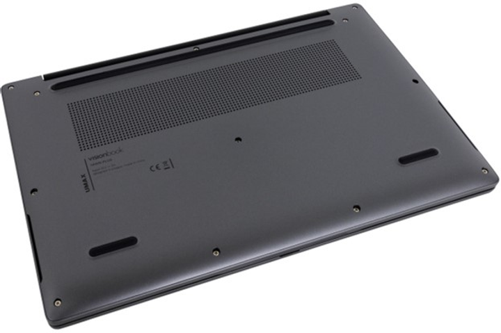 Ноутбук Umax VisionBook 14WN Plus (UMM230243) Gray - зображення 9
