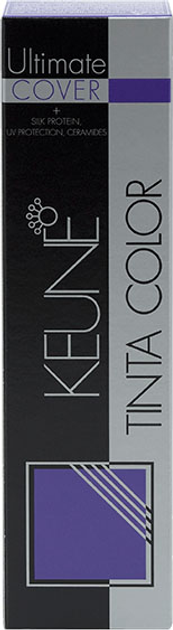 Farba do włosów Keune Tinta Color Ultimate Cover 8.23 Jasny kakaowy blond 60 ml (8718734856696) - obraz 4