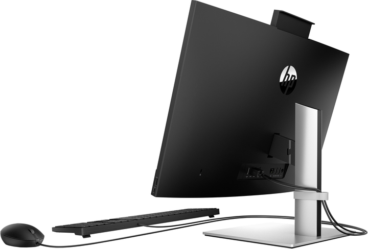 Моноблок HP ProOne 440 G9 AiO (A54YQET#AKD) Black - зображення 4