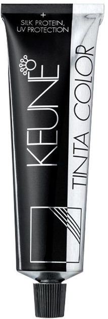 Farba do włosów Keune Tinta Color 6.28 Ciemny perłowy brązowy blond 60 ml (8719281054917) - obraz 1