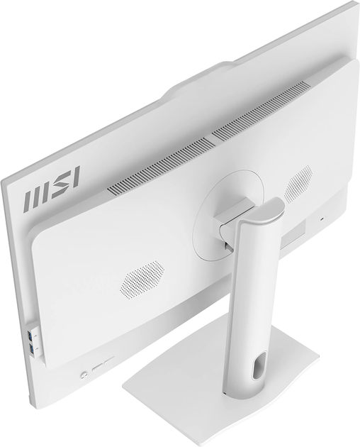 Моноблок MSI All-in-One Pro AP272P 14M-639EU White - зображення 6