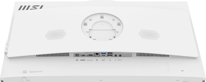 Моноблок MSI All-in-One Pro AP272P 14M-639EU White - зображення 9