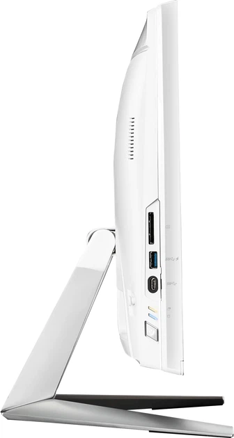 Моноблок MSI All-in-One Pro AP222T 12M-248EU White - зображення 6
