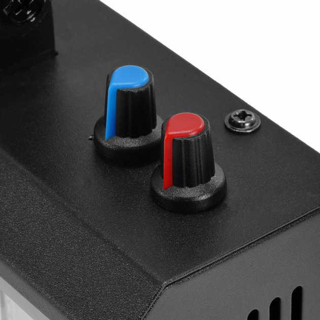 Stroboskop MusicMate MM-DL080 GlowRay (5904119284946) - obraz 8