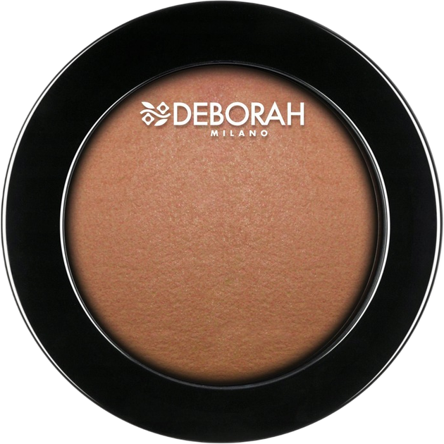 Róż do policzków Deborah Hi-Tech 52 Terracotta 4 g (8009518140590) - obraz 1