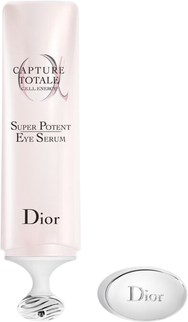 Сироватка Dior Capture Totale Cell Energy 20 мл (3348901538565) - зображення 2