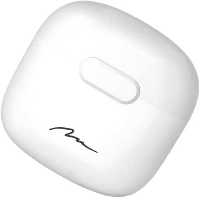 Słuchawki Media-Tech R-PHONES TWS+ White (MT3608W) - obraz 6