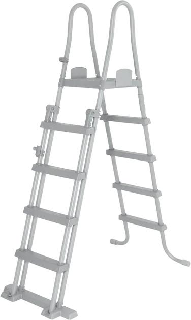 Каркасний басейн Bestway APX 365 549 x 132 см 18 FT (6941607365700) - зображення 5