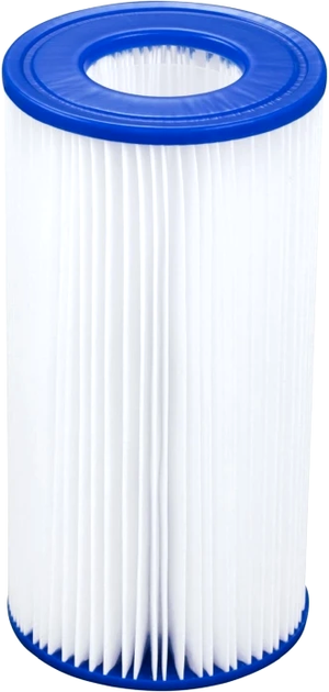 Каркасний басейн Bestway SteelPRO 549 x 274 x 122 см 18 FT (6941607366332) - зображення 12