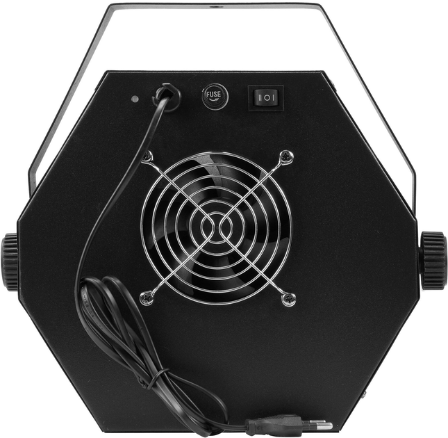 Генератор димових бульбашок MusicMate MM-BB100 BubbleCloud (5904119284892) - зображення 4
