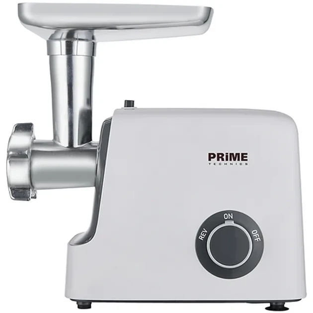М'ясорубка PRIME Technics PG 2243 WGD - зображення 2