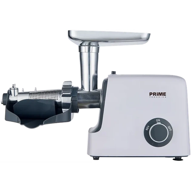 М'ясорубка PRIME Technics PG 2243 WGD - зображення 4