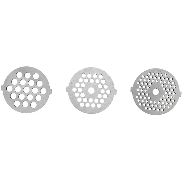 М'ясорубка PRIME Technics PG 2243 WGD - зображення 8