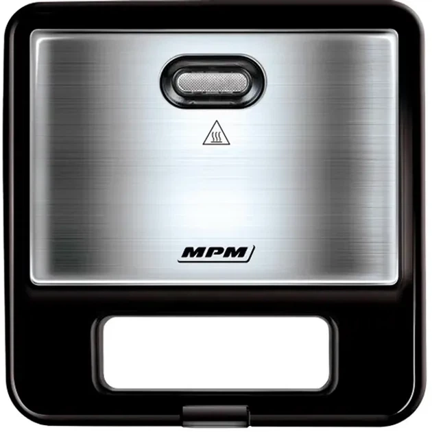 Бутербродниця MPM MOP-48M - изображение 2