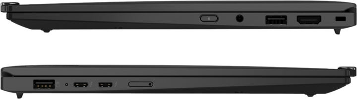 Laptop Lenovo ThinkPad X1 Carbon Gen 12 (21KC0065PB) Black Paint - obraz 9